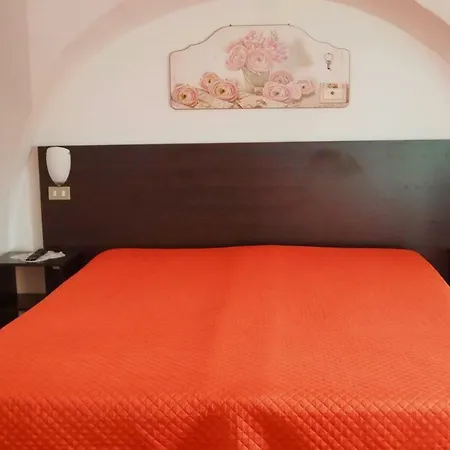 Ferienhaus Casa Smeraldo Seclì