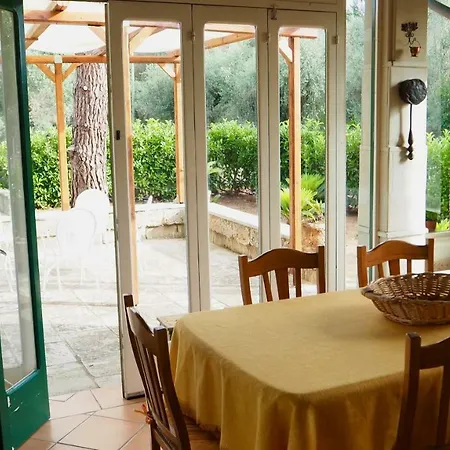 Casa Smeraldo Ferienhaus