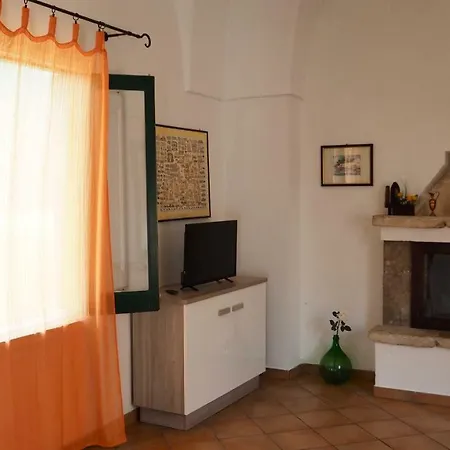 Casa Smeraldo Сasa de vacaciones *