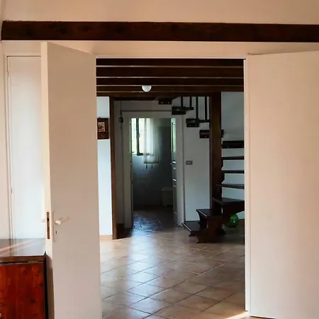 Casa Smeraldo * Seclì