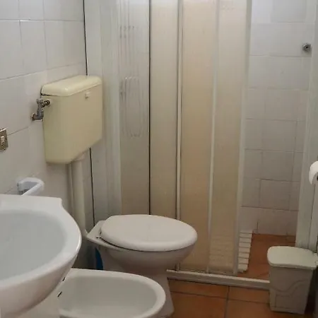 Сasa de vacaciones Casa Smeraldo Seclì