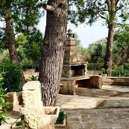 Casa Smeraldo Seclì