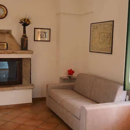 Casa Smeraldo *