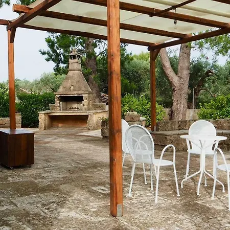 Сasa de vacaciones Casa Smeraldo *