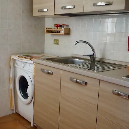 Сasa de vacaciones Casa Smeraldo *