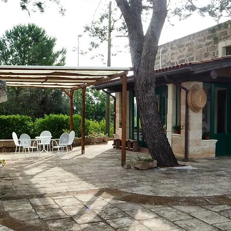Casa Smeraldo Сasa de vacaciones